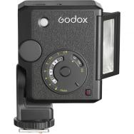 Вспышка Godox Lux Junior II C TTL для Canon- фото8