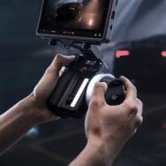 Контроллер DJI Focus Pro Hand Unit- фото2
