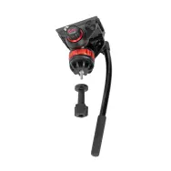 Видеоштатив Falcon Eyes CinemaPRO VT-1800GS- фото8
