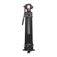 Видеоштатив Falcon Eyes CinemaPRO VT-1800GS- фото4
