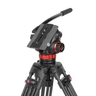 Видеоштатив Falcon Eyes CinemaPRO VT-1800GS- фото5