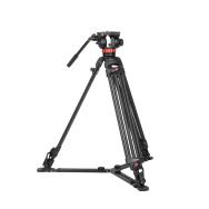 Видеоштатив Falcon Eyes CinemaPRO VT-1800GS- фото