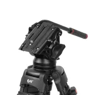 Видеоштатив Falcon Eyes CinemaPRO VT-1760- фото7