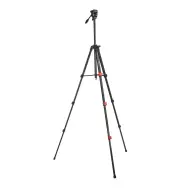 Видеоштатив Falcon Eyes Travel Line VT3- фото3