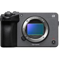 Цифровая кинокамера Sony FX5 Body (ILME-FX5B)- фото