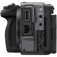 Цифровая кинокамера Sony FX5 Body (ILME-FX5B)- фото5
