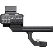 Цифровая кинокамера Sony FX5 с ручкой XLR (ILME-FX5)- фото7