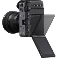 Цифровая кинокамера Sony FX5 с ручкой XLR (ILME-FX5)- фото10
