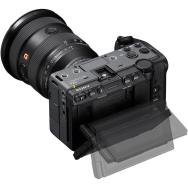 Цифровая кинокамера Sony FX5 с ручкой XLR (ILME-FX5)- фото9