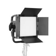 Осветитель cветодиодный GreenBean StudioLight PRO 1X1 B студийный- фото3