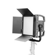 Осветитель cветодиодный GreenBean StudioLight PRO 1X1 B студийный- фото