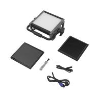 Осветитель cветодиодный GreenBean StudioLight PRO 1X1 B студийный- фото10