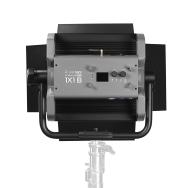 Осветитель cветодиодный GreenBean StudioLight PRO 1X1 B студийный- фото5