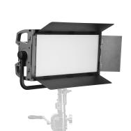 Осветитель cветодиодный GreenBean StudioLight PRO 2X1 B студийный- фото5