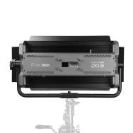 Осветитель cветодиодный GreenBean StudioLight PRO 2X1 B студийный- фото8