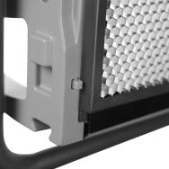Осветитель cветодиодный GreenBean StudioLight PRO 2X1 B студийный- фото4