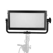 Осветитель cветодиодный GreenBean StudioLight PRO 2X1 B студийный- фото3