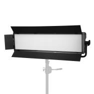 Осветитель cветодиодный GreenBean StudioLight PRO 4X1 B студийный- фото