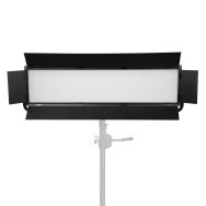 Осветитель cветодиодный GreenBean StudioLight PRO 4X1 B студийный- фото2