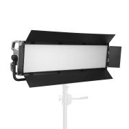 Осветитель cветодиодный GreenBean StudioLight PRO 4X1 B студийный- фото6