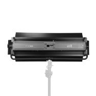 Осветитель cветодиодный GreenBean StudioLight PRO 4X1 B студийный- фото8