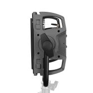 Осветитель cветодиодный GreenBean StudioLight PRO 4X1 B студийный- фото7