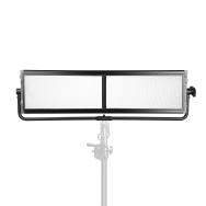 Осветитель cветодиодный GreenBean StudioLight PRO 4X1 B студийный- фото3