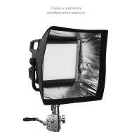 Софтбокс GreenBean 1X1HC для StudioLight PRO- фото4