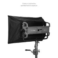 Софтбокс GreenBean 2X1HC для StudioLight PRO- фото5
