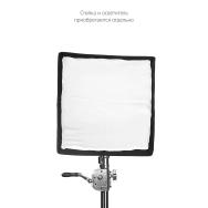 Софтбокс GreenBean 1X1HC для StudioLight PRO- фото2