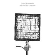Софтбокс GreenBean 1X1HC для StudioLight PRO- фото3