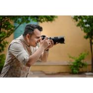 Объектив Tamron 70-180mm f/2.8 Di III VC VXD G2 Nikon Z (A065Z)- фото5