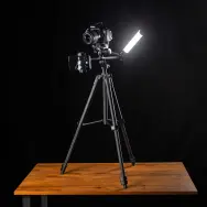 Штатив Falcon Eyes EasyPod 172 2H- фото8