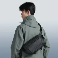 Сумка-слинг Ulanzi AB02 Camera Sling Bag- фото8