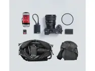 Сумка-слинг Ulanzi AB02 Camera Sling Bag- фото2