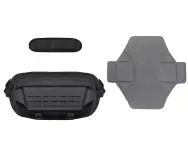 Сумка-слинг Ulanzi AB02 Camera Sling Bag- фото5
