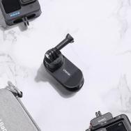 Крепление на рюкзак Ulanzi Go-Quick II Backpack Strap Clip для GoPro- фото3