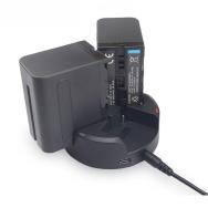 Зарядное устройство Kingma BM045-FZ100 (USB-C)- фото3
