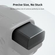 Аккумулятор Kingma NP-FW50 (аналог Sony NP-FW50, 1080mAh)- фото3
