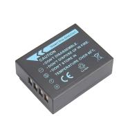 Аккумулятор Kingma NP-W126 (аналог Fujifilm NP-W126, 1140mAh)- фото3