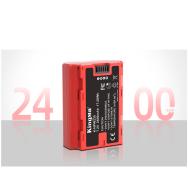 Аккумулятор Kingma NP-W235 (аналог Fujifilm NP-W235, 2400mAh)- фото3