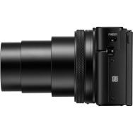 Фотоаппарат Sony RX100 VII (DSC-RX100M7)- фото5