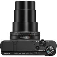 Фотоаппарат Sony RX100 VII (DSC-RX100M7)- фото3