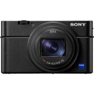 Фотоаппарат Sony RX100 VII (DSC-RX100M7)- фото
