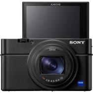 Фотоаппарат Sony RX100 VII (DSC-RX100M7)- фото4