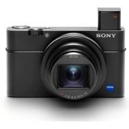 Фотоаппарат Sony RX100 VII (DSC-RX100M7)- фото7