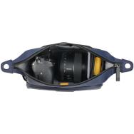Сумка Vanguard VEO LITE W3L NV, синяя- фото5