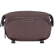 Сумка Vanguard VEO LITE W3L CH, коричневая- фото4