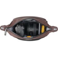 Сумка Vanguard VEO LITE W3L CH, коричневая- фото6