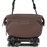Сумка Vanguard VEO LITE W3L CH, коричневая- фото10